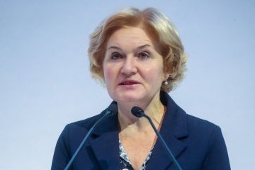 Санкт-Петербург: Ольга Голодец и Владимир Мединский открыли Петербургский международный культурный форум Санкт-Петербург: Ольга Голодец и Владимир Мединский открыли Петербургский международный культурный форум