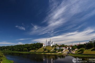 Санкт-Петербург: Русский музей представил неожиданное творчество Казимира Малевича в Михайловском замке Санкт-Петербург: Русский музей представил неожиданное творчество Казимира Малевича в Михайловском замке