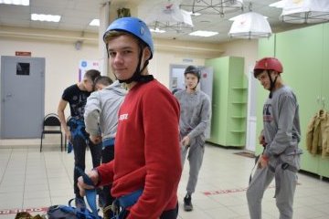 Санкт-Петербург: Проект «Добрая воля», получивший поддержку Росмолодежи, успешно реализуется в Поморье Санкт-Петербург: Проект «Добрая воля», получивший поддержку Росмолодежи, успешно реализуется в Поморье