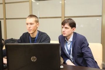Самарская область: Студенты Самарского университета - победители соревнований по перспективным направлениям радиосвязи Самарская область: Студенты Самарского университета - победители соревнований по перспективным направлениям радиосвязи