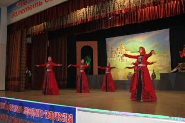Республика Дагестан: Прошёл II Республиканский фестиваль народного творчества «Традиции и обычаи моего села» Республика Дагестан: Прошёл II Республиканский фестиваль народного творчества «Традиции и обычаи моего села»