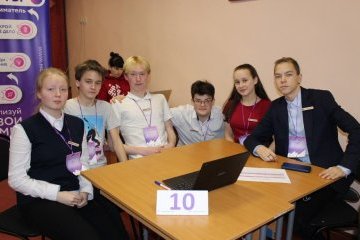 Архангельская область: Деловая игра «Бизнес Challenge»: проверь себя на предпринимательскую прочность Архангельская область: Деловая игра «Бизнес Challenge»: проверь себя на предпринимательскую прочность
