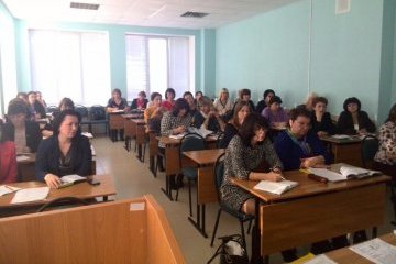 Белгородская область: Состоялось итоговое региональное совещание по развитию дошкольного образования в текущем году Белгородская область: Состоялось итоговое региональное совещание по развитию дошкольного образования в текущем году