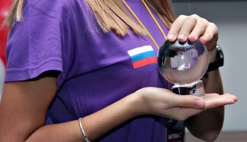 Санкт-Петербург: В Северной столице вручили «Премию МИРа» за добрые дела Санкт-Петербург: В Северной столице вручили «Премию МИРа» за добрые дела