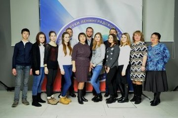 Ленинградская область: Состоялось награждение победителей конкурса «Золотые руки Ленинградской области» Ленинградская область: Состоялось награждение победителей конкурса «Золотые руки Ленинградской области»