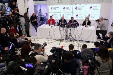 Московская область: Подмосковные спортсмены вошли в расширенный список на подготовку к Зимней Олимпиаде Московская область: Подмосковные спортсмены вошли в расширенный список на подготовку к Зимней Олимпиаде