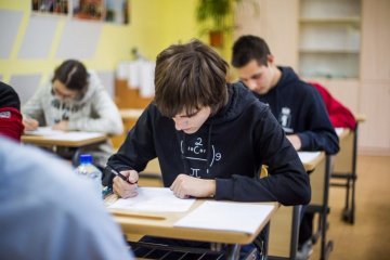 Калининградская область: Всеволожский школьник представит Петербург и Ленобласть в финале международного математического конкурса GS Group Калининградская область: Всеволожский школьник представит Петербург и Ленобласть в финале международного математического конкурса GS Group