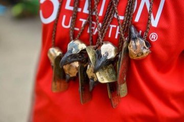 Москва: Творческое пространство «Символ» приглашает посетить презентацию супермарафона - Elton Volgabus Ultra-trail Москва: Творческое пространство «Символ» приглашает посетить презентацию супермарафона - Elton Volgabus Ultra-trail