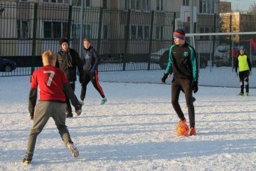 Санкт-Петербург: Инструкторы Спортивного центра «Физкультура и здоровье» подготовили целый ряд увлекательных спортивных праздников и соревнований Санкт-Петербург: Инструкторы Спортивного центра «Физкультура и здоровье» подготовили целый ряд увлекательных спортивных праздников и соревнований