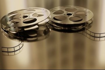Санкт-Петербург: Киностудия «Ленфильм» покажет документально-биографический фильм Санкт-Петербург: Киностудия «Ленфильм» покажет документально-биографический фильм