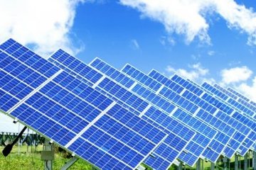 Ученые СПбГУ и Свободного университета Берлина нашли способ улучшить работу солнечных батарей Ученые СПбГУ и Свободного университета Берлина нашли способ улучшить работу солнечных батарей