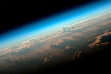 Ученые определили основную версию происхождения Земли Ученые определили основную версию происхождения Земли