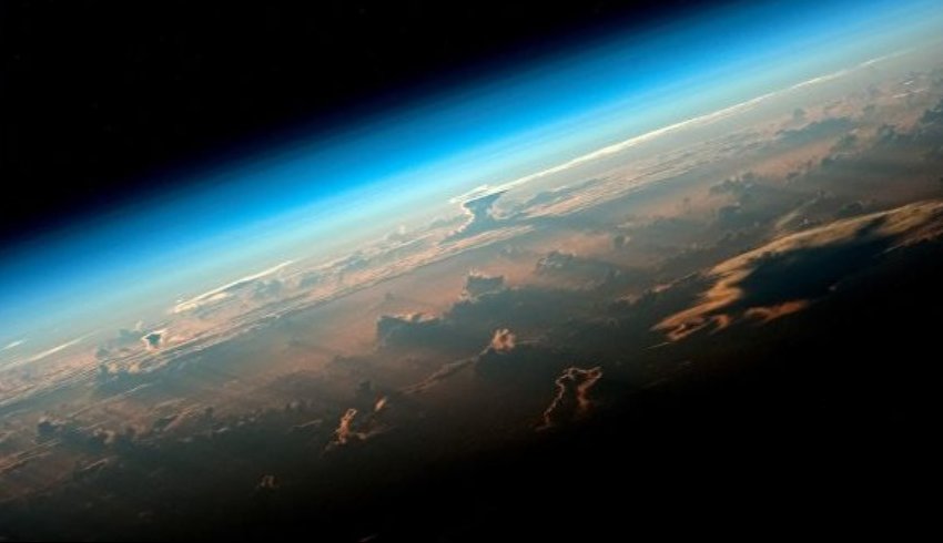 Ученые определили основную версию происхождения Земли Ученые определили основную версию происхождения Земли