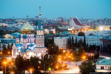 Омская область: Вектор в будущее: выездная сессия стартапа вдохновила магистрантов на реализацию новых идей Омская область: Вектор в будущее: выездная сессия стартапа вдохновила магистрантов на реализацию новых идей