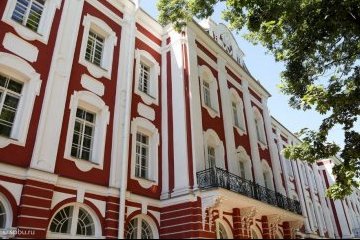 Санкт-Петербург: SPBUOpen: ученый с мировым именем Юджин Ползик расскажет в СПбГУ об эксперименте по квантовой телепортации Санкт-Петербург: SPBUOpen: ученый с мировым именем Юджин Ползик расскажет в СПбГУ об эксперименте по квантовой телепортации