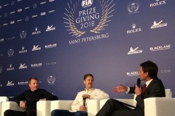 Калужская область: Вице-чемпион Формулы 1 сезона 2018 Себастьян Феттель «Надеюсь, мы вернем «Ferrari» на вершину» Калужская область: Вице-чемпион Формулы 1 сезона 2018 Себастьян Феттель «Надеюсь, мы вернем «Ferrari» на вершину»