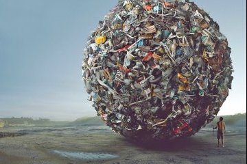 Санкт-Петербург: Ученые запустили первую в России печь для безотходной переработки промышленного мусора Санкт-Петербург: Ученые запустили первую в России печь для безотходной переработки промышленного мусора