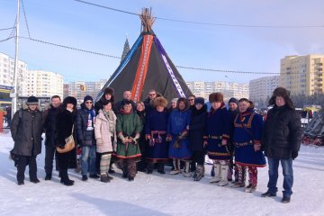 Томская область: Для Арктики предусмотрели новую стратегию освоения