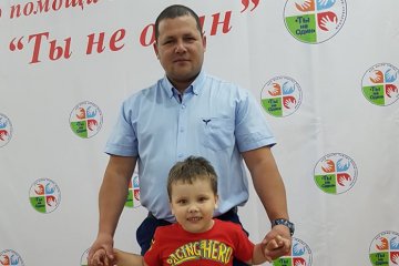 Краснодарский край: Участник Премии МИРа 2021 Артем Агиров