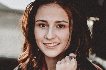 Краснодарский край: Участник Премии МИРа 2022 Ангелина Жернакова 