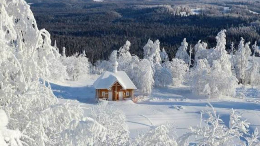 С чего начинается Родина? Ты знаешь и можешь это круто показать! С чего начинается Родина? Ты знаешь и можешь это круто показать!