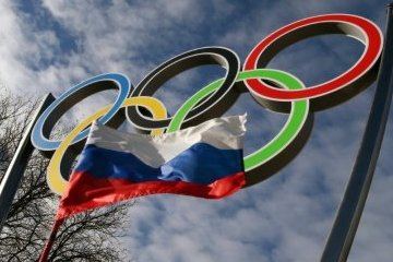 Россия: Кто отправится в Пекин представлять Олимпийскую сборную России?