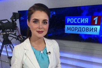 Республика Мордовия: Участник Премии МИРа 2022 Анастасия Видяева