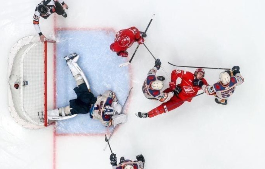 Добрые новости недели