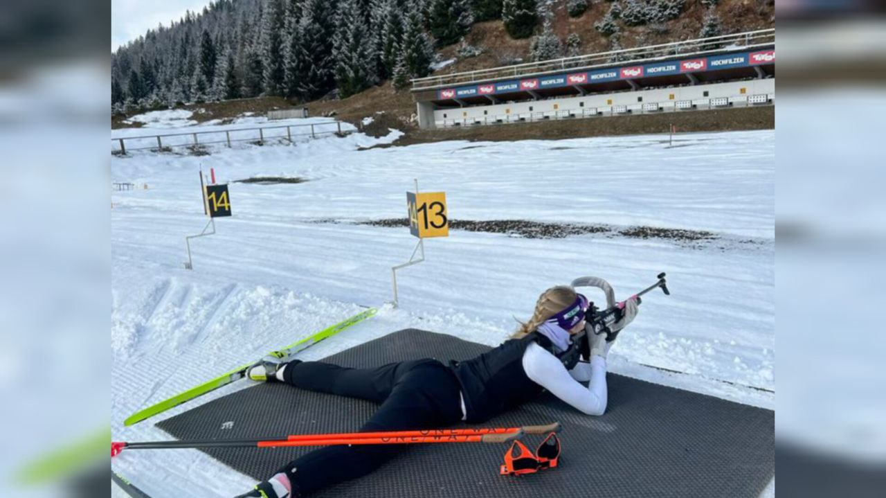 От кёрлинга до моржевания: как провести зиму активно и необычно