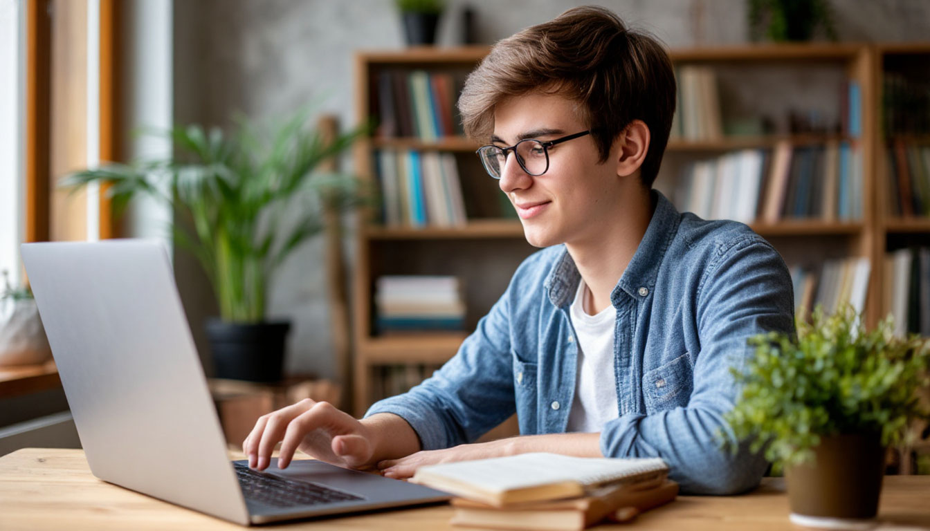 Эти приложения помогут выучить иностранный язык или программный код за месяц