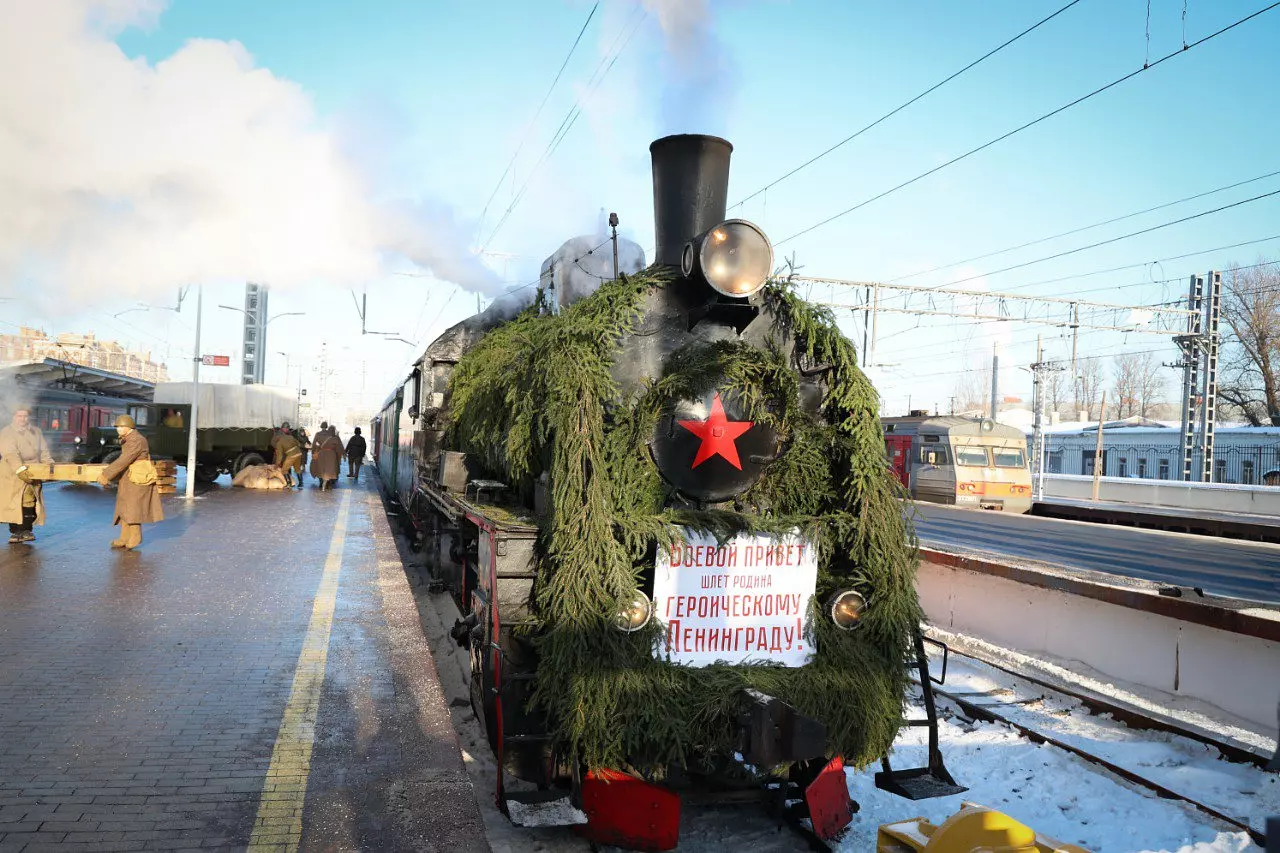 Добрые новости недели