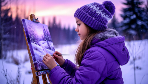 Последний рывок: как не выгореть до весны