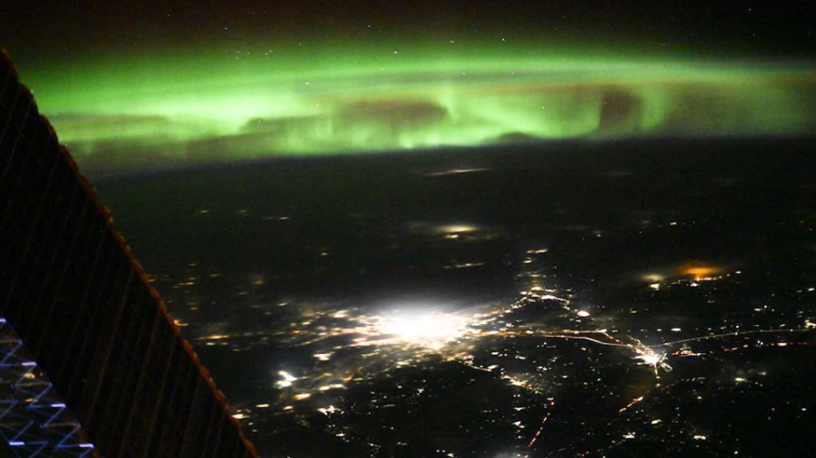 Добрые новости недели