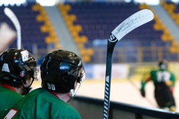 Россия: Российский хоккеист стал лучим европейским бомбардиром в НХЛ