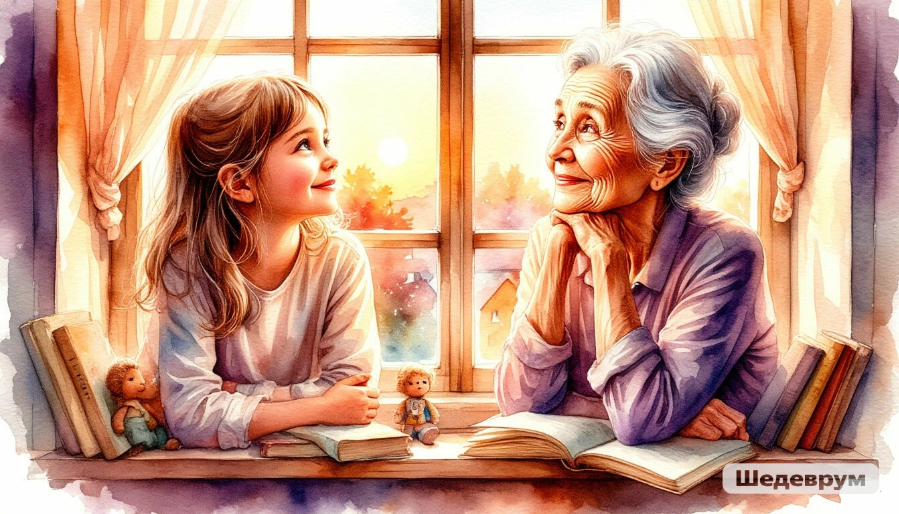 Как меняются мечты с возрастом: кем взрослые видели себя в детстве и кем стали