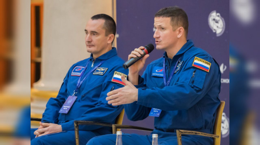 Российский космический форум состоится 9 апреля