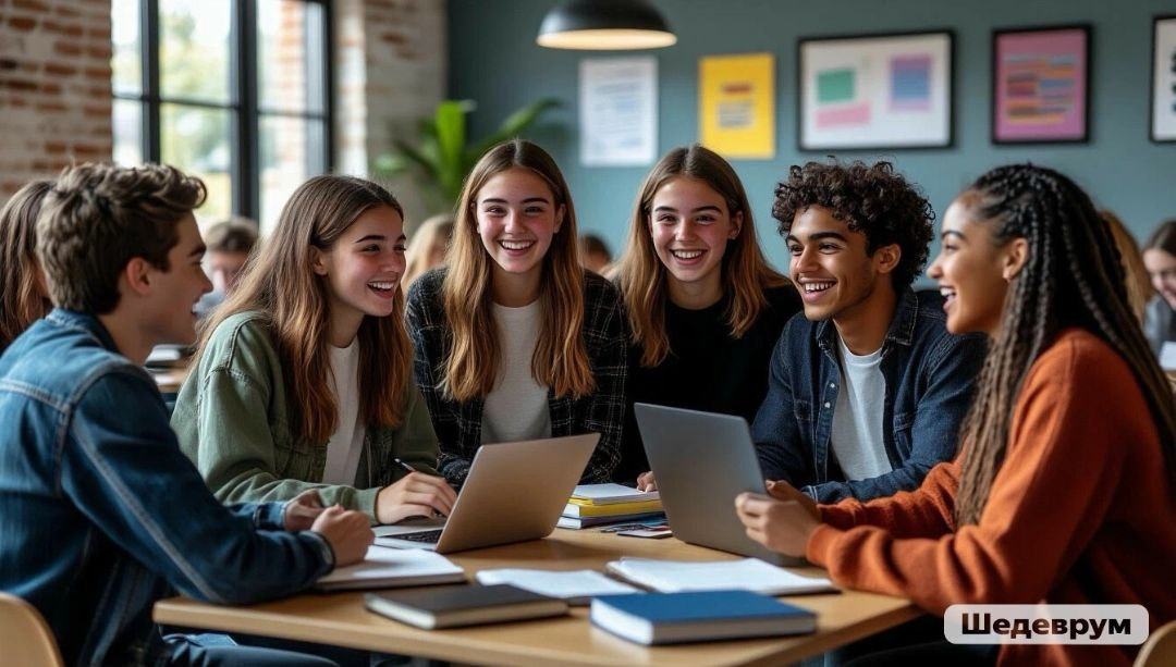 Поколение нейросетей: как искусственный интеллект меняет профессиональный выбор подростков