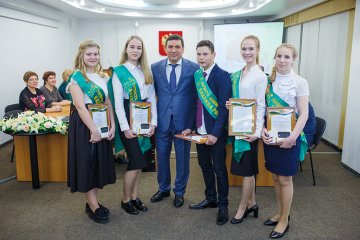 Кемеровская область: Участник Премии МИРа 2021 Юрий Подольхов