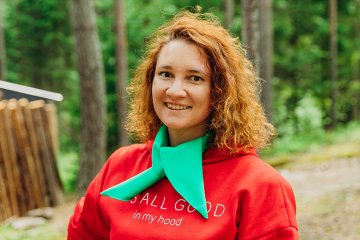 Новгородская область: Участник Премии МИРа 2022 Наталья Шевелева
