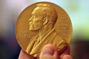 Санкт-Петербург: Итоги Нобелевской премии 2023