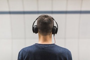 Россия: Как музыка выбирает слушателя? Изучаем музыкальный стриминг