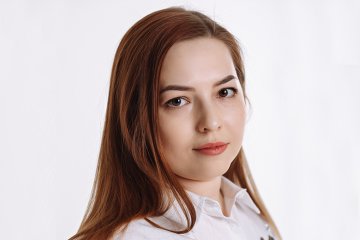 Республика Мордовия: Участник Премии МИРа 2022 Татьяна Корчагина