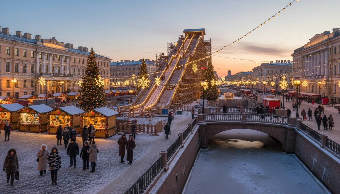 Добрые новости недели