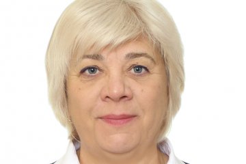 Свердловская область: Участник Премии МИРа 2021 Елена Миллер