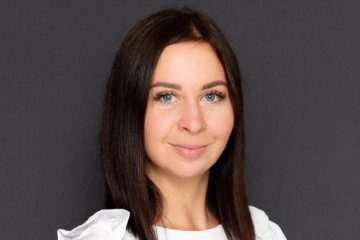 Новгородская область: Участник Премии МИРа 2022 Екатерина Матюхина